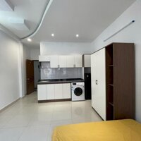 Cho thuê phòng ban công máy giặt riêng giá chỉ từ 5tr8 ngay Phan Văn Trị Bình Thạnh