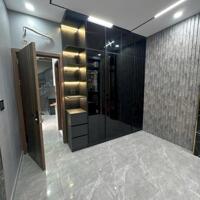 BÁN NHÀ QUẬN TÂN BÌNH – NHÀ MỚI 3 TẦNG – FULL NỘI THẤT – HẺM NHỰA 8M – GẦN NGÃ TƯ BẢY HIỀN
