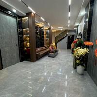 BÁN NHÀ QUẬN TÂN BÌNH – NHÀ MỚI 3 TẦNG – FULL NỘI THẤT – HẺM NHỰA 8M – GẦN NGÃ TƯ BẢY HIỀN