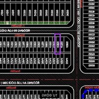 Bán nền giá rẻ nhất khu Tân Phú - Đường B9 - Nền sạch đẹp - Lh 0949946604 Quý