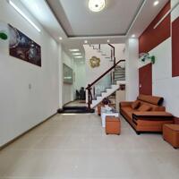 Bán nhà trục chính hẻm 311 Nguyễn Văn Cừ