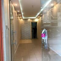 Cho thuê nhà ngõ ô tô Làm VP, KD online Phố Lê Đại Hành, 3 tầng x 50m2, 4 phòng, 23 Tr/th