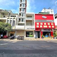 Bán Nhà Mặt Tiền Số: 88 Nguyễn Trãi, Phường Bến Thành, Quận 1. DT: 81m2 - 4 Tầng