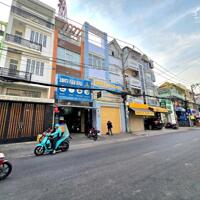 Bán Nhà Mặt Tiền Số: 17 Thăng Long, Phường 4, Quận Tân Bình. 6 Tầng, Thang Máy.