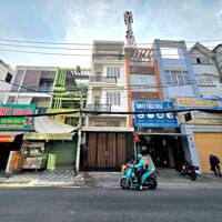Bán Nhà Mặt Tiền Số: 17 Thăng Long, Phường 4, Quận Tân Bình. 6 Tầng, Thang Máy.