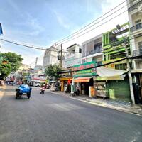 Bán Nhà Mặt Tiền Số: 17 Thăng Long, Phường 4, Quận Tân Bình. 6 Tầng, Thang Máy.