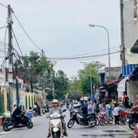 Bán lô góc mặt đường Thành Tô, Tràng Cát 68,8m2 giá chỉ 2.9 tỷ
