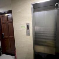 Bán gấp tòa nhà 4 tầng 8x11m trung tâm Quận 10 TN 70 tr/th chỉ 14 tỷ 2