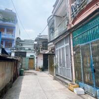 39m2 NGUYỄN PHÚC CHU, HXH 2 TẦNG 2PN SHR 2TY95