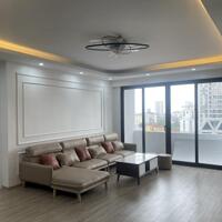 Bán căn hộ chung cư tại KĐT Cổ Nhuế toà CT1 Nam Cường, 97m2, 3PN + 2WC + bếp, nhà sửa đẹp