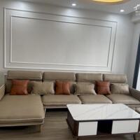 Bán căn hộ chung cư tại KĐT Cổ Nhuế toà CT1 Nam Cường, 97m2, 3PN + 2WC + bếp, nhà sửa đẹp