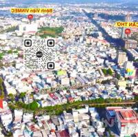 BÁN NHÀ 2 TẦNG, 2 MẶT TIỀN (trước sau) ĐƯỜNG MẠC THIÊN TÍCH và NGUYÊN VIỆT HỒNG