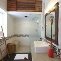 Bán căn villa siêu đẹp view sông Hội An - Không gian Vườn rộng hơn 1000m - Kinh doanh khai thác dòng tiền cực hiệu quả