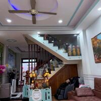 Nhà 3 Lầu hẻm xe hơi đường Đặng Văn Bi trung tâm Tp Thủ Đức sổ hồng 71m2 bán 7 tỷ