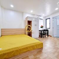  CĂN HỘ CÓ CỬA SỔ THOÁNG MÁT QUẬN 1