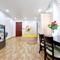  CĂN HỘ CÓ CỬA SỔ THOÁNG MÁT QUẬN 1