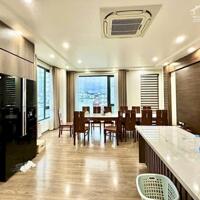 Mặt phố Q.Cầu Giấy - 7 tầng lô góc - kinh doanh đỉnh - chỉ nhỉnh 20 tỷ -LH 0938010596
