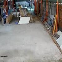 Cho Thuê Xưởng Bà Điểm Hóc Môn. Dt: 1000m Giá: 60tr Xe Container 24/24