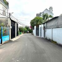 BÁN NHÀ HẺM XE HƠI NGUYỄN VĂN TĂNG, 50M2 (4.2 X 12), SÁT BÊN VINHOMES QUẬN 9