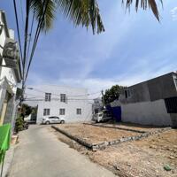 Bán lô góc - phường Ngọc Hiệp, tp. Nha Trang