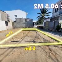 Bán lô góc - phường Ngọc Hiệp, tp. Nha Trang