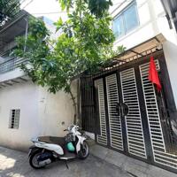 Bán Nhà Nha Trang - nhà hẻm hương lộ ngọc hiệp