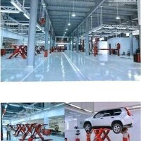 Cho thuê mặt bằng kinh doanh mặt tiền đường Nguyễn hữu thọ ,quận thanh khê,đà nẵng