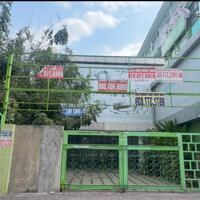 Cho thuê nguyên căn mặt tiền 278 Võ Thị Sáu Quận 3 - 1330m2