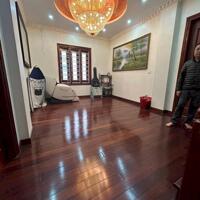 (DUY NHẤT) Bán biệt thự KDT Mỹ Đình 2 Nguyễn Cơ Thạch 250mx4T 50 tỷ oto tránh view công viên Nam Từ Liêm