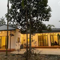  CƠ HỘI ĐẦU TƯ – LÔ ĐẤT 641M² (200M² THỔ CƯ) – NHÀ SẴN – GIÁ 3 TỶ! 