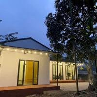  CƠ HỘI ĐẦU TƯ – LÔ ĐẤT 641M² (200M² THỔ CƯ) – NHÀ SẴN – GIÁ 3 TỶ! 