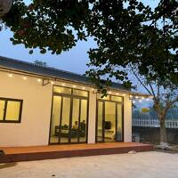  CƠ HỘI ĐẦU TƯ – LÔ ĐẤT 641M² (200M² THỔ CƯ) – NHÀ SẴN – GIÁ 3 TỶ! 