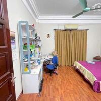 Bán nhà Quốc Tử Giám 30m2 ngõ oto oto đỗ cửa khu dân trí cao 7 tỷ