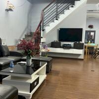 Bán nhà mặt phố tại Đường Tô Ký, Xã Thới Tam Thôn, Hóc Môn, TP.HCM, 7,95 tỷ, 160m2