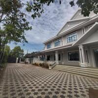BÁN ĐẤT BIỆT THỰ VIP TĂNG NHƠN PHÚ B,  QUẬN 9 – 1851M² NGANG 30M – CHỈ 50 TỶ TL