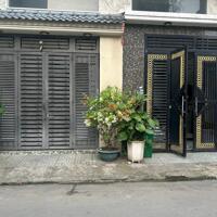 CẦN BÁN, VỊ TRÍ CỰC ĐẸP, HẺM XE HƠI, TRƯỜNG CHINH Q12, DT 5m x 16m, chỉ 3 TỶ nhỉnh