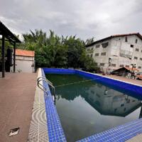 BÁN ĐẤT BIỆT THỰ VIP TĂNG NHƠN PHÚ B,  QUẬN 9 – 1851M² NGANG 30M – CHỈ 50 TỶ TL