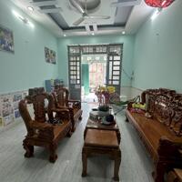 Bán Nhà Tân Thới Hiệp 29, 56m2, 3 Tầng Đường 5m Thông Tứ Tung xe hơi ngủ trong nhà.