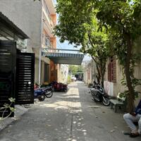 Bán Nhà Tân Thới Hiệp 29, 56m2, 3 Tầng Đường 5m Thông Tứ Tung xe hơi ngủ trong nhà.