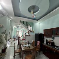 Bán Nhà Tân Thới Hiệp 29, 56m2, 3 Tầng Đường 5m Thông Tứ Tung xe hơi ngủ trong nhà.