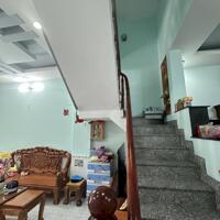 Bán Nhà Tân Thới Hiệp 29, 56m2, 3 Tầng Đường 5m Thông Tứ Tung xe hơi ngủ trong nhà.