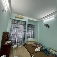 Bán Nhà Tân Thới Hiệp 29, 56m2, 3 Tầng Đường 5m Thông Tứ Tung xe hơi ngủ trong nhà.