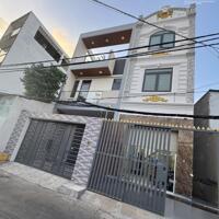  7,3 TỶ - DT : 5 X 20M - 4 TẦNG - 8 PHÒNG - ĐƯỜNG THÔNG KINH DOANH - MÃ LÒ - BÌNH TÂN