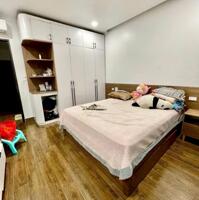  Thanh Am – 40m² – Nhà Đẹp 5 Tầng, Ô Tô Đỗ Cửa – 4.85 Tỷ! 
