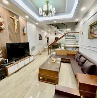  Thanh Am – 40m² – Nhà Đẹp 5 Tầng, Ô Tô Đỗ Cửa – 4.85 Tỷ! 
