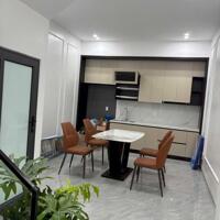 Bán nhà 3 tầng ngõ phố Đàm Lộc, ph Tân Bình, TP HD, 51.9m2, 3 ngủ, 2 vs, nhà đẹp, 2.6x tỷ