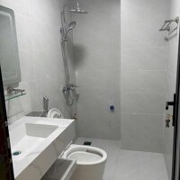 Bán nhà 3 tầng ngõ phố Đàm Lộc, ph Tân Bình, TP HD, 51.9m2, 3 ngủ, 2 vs, nhà đẹp, 2.6x tỷ