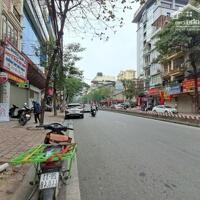 SIÊU PHẨM MẶT PHỐ LẠC LONG QUÂN 27 TỶ 7T THANG MÁY KINH DOANH ĐỈNH GẦN HỒ TÂY