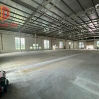 Bán nhà xưởng khu công nghiệp Amata Biên Hòa, sổ hồng hoàn công hơn 5000m2 giá 1,36 triệu đô