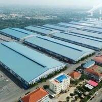 Bán nhà xưởng khu công nghiệp Amata Biên Hòa, sổ hồng hoàn công hơn 5000m2 giá 1,36 triệu đô